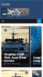 Mobile Screenshot of nwyachting.com